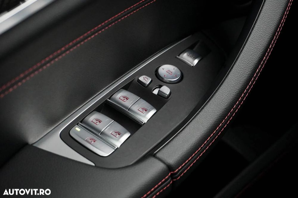 BMW X4 M M40d AT MHEV - 24