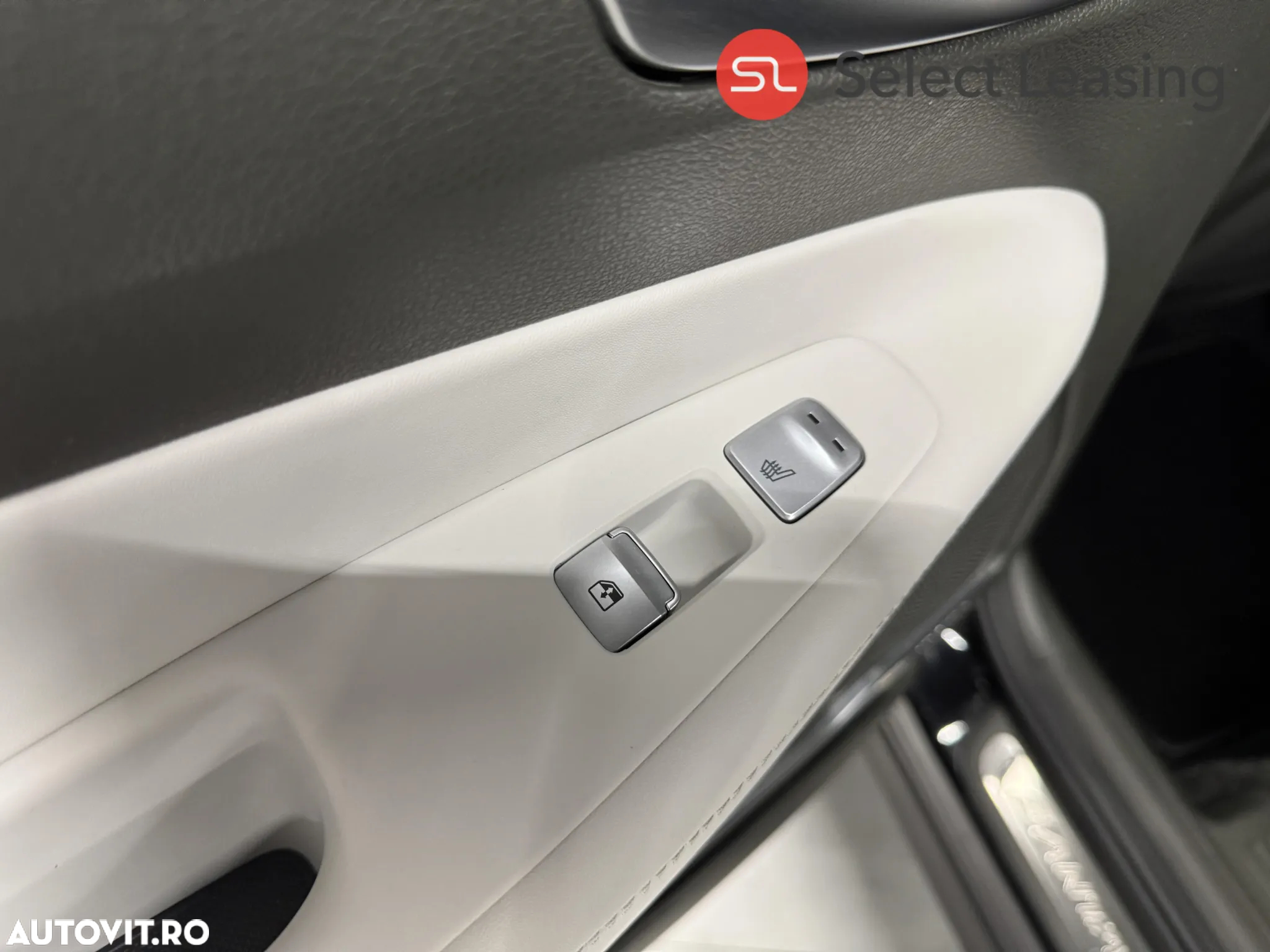 Hyundai Santa Fe 1.6 Plugin-Hybrid 4WD Signature - 9