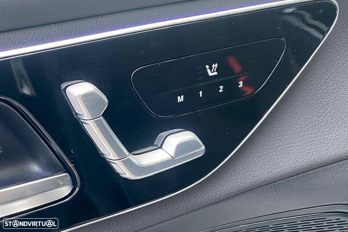 Mercedes-Benz GLC 300 e 4Matic - 13