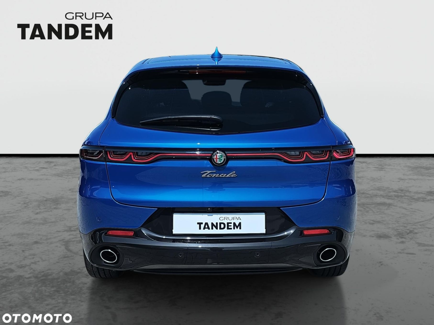 Alfa Romeo Tonale - 6