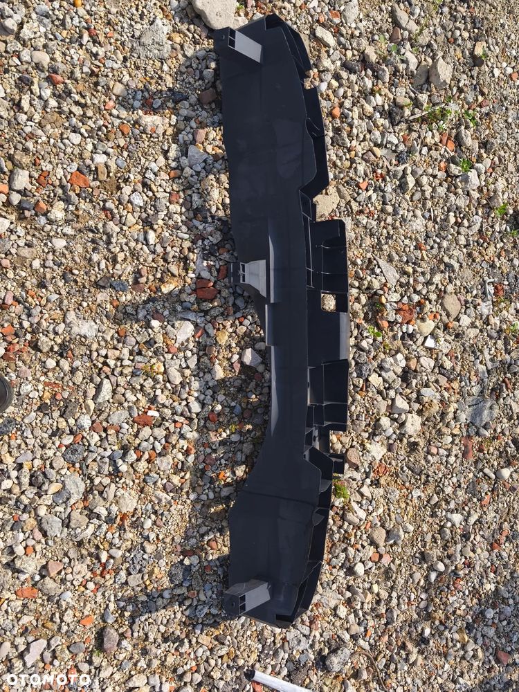 BELKA TYŁ WZMOCNIENIE RENAULT TWINGO II LIFT - 2