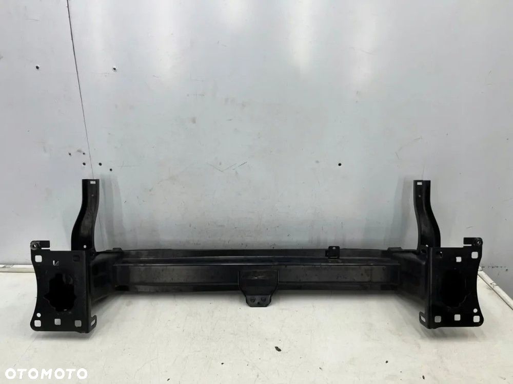 Belka zderzaka VW Golf VII 7 LIFT 16-20r. przód przednie wzmocnienie z ABSORBEREM 5g0807111 - 14