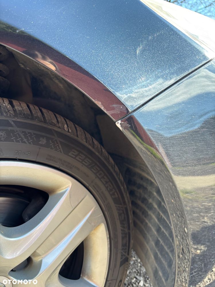 Opel Insignia 2.0 CDTI Sport - 20