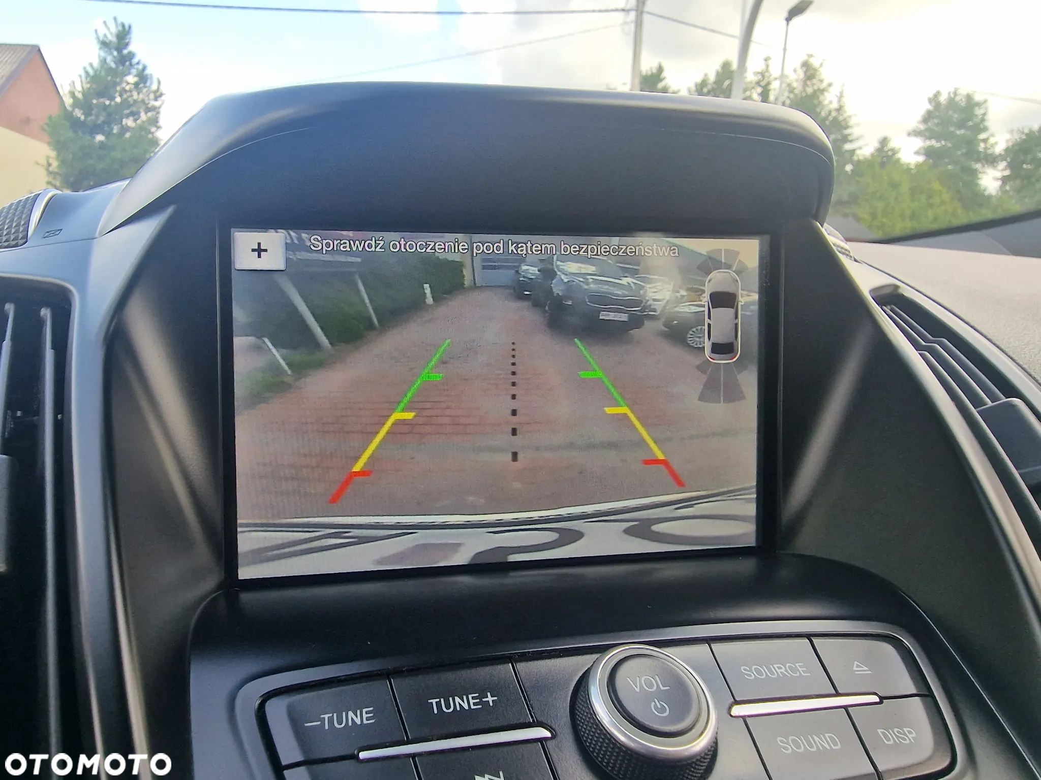 Ford Kuga 1.5 EcoBoost FWD ST-Line ASS GPF - 21