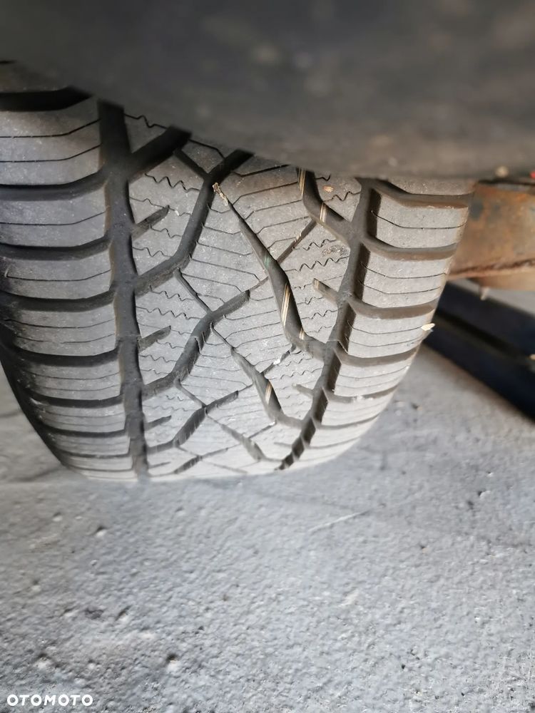 Ford Focus 1.6 Ti-VCT FX Gold / Gold X - 10