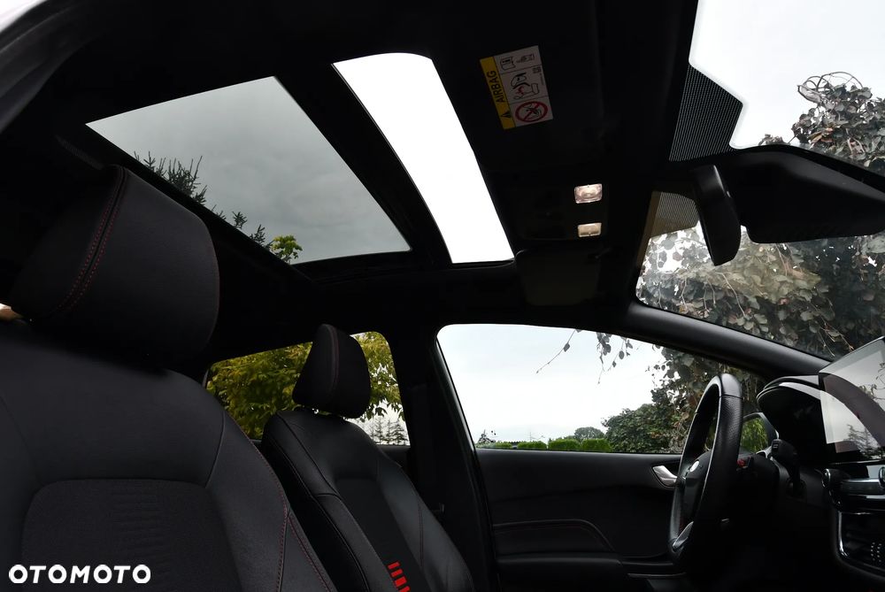 Ford Fiesta 1.0 EcoBoost ST-Line ASS - 28