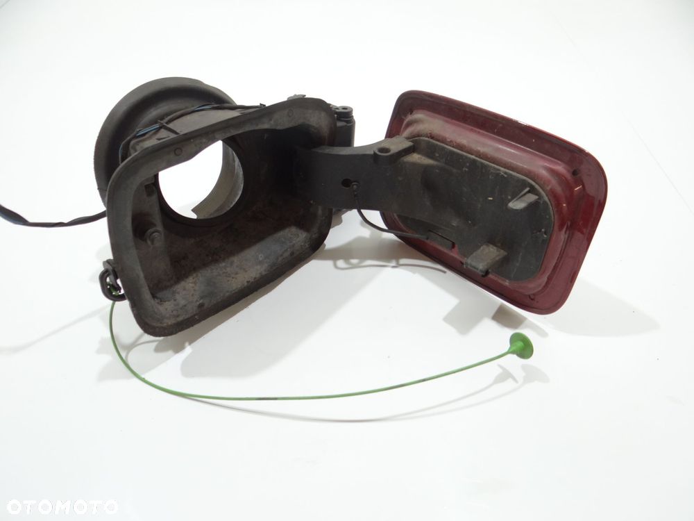 KLAPKA WLEWU PALIWA BMW X1 E84 2990139 A82 - 3