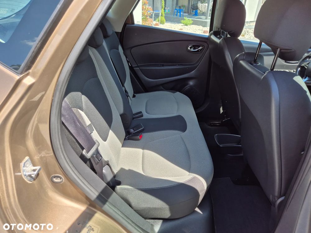 Renault Captur 0.9 Energy TCe Intens - 15