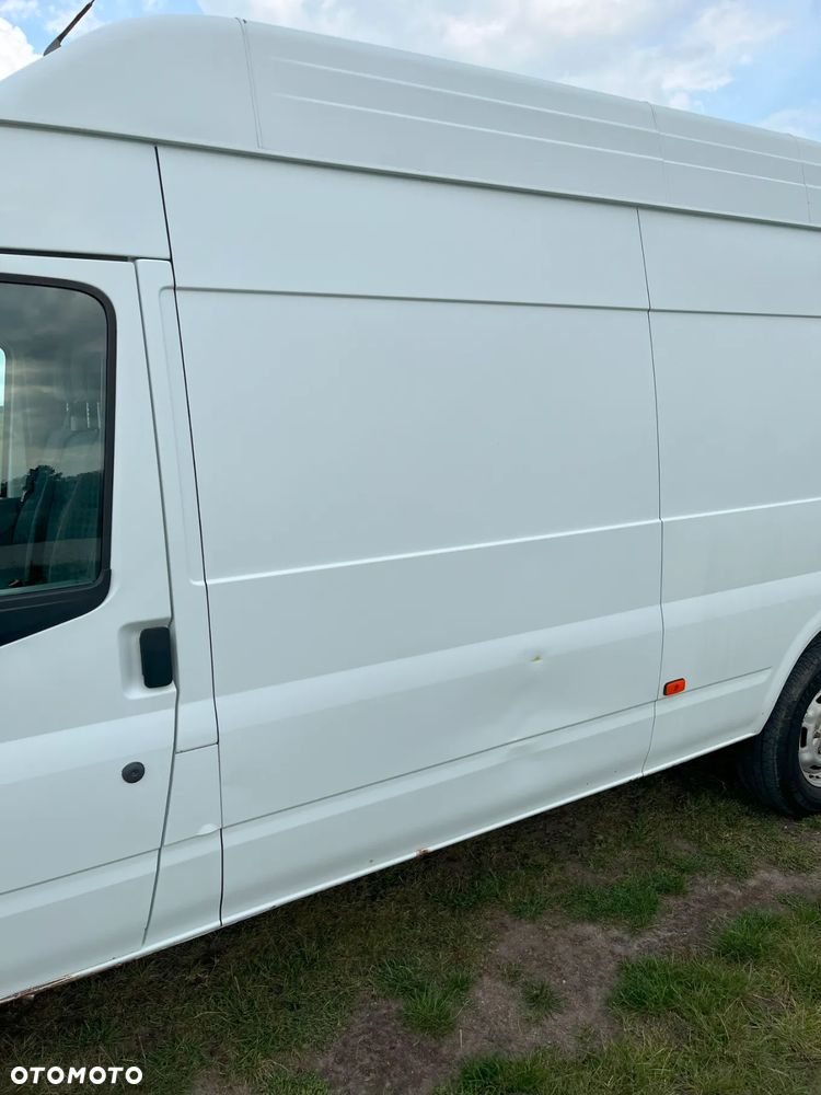 Ford TRANSIT - 13