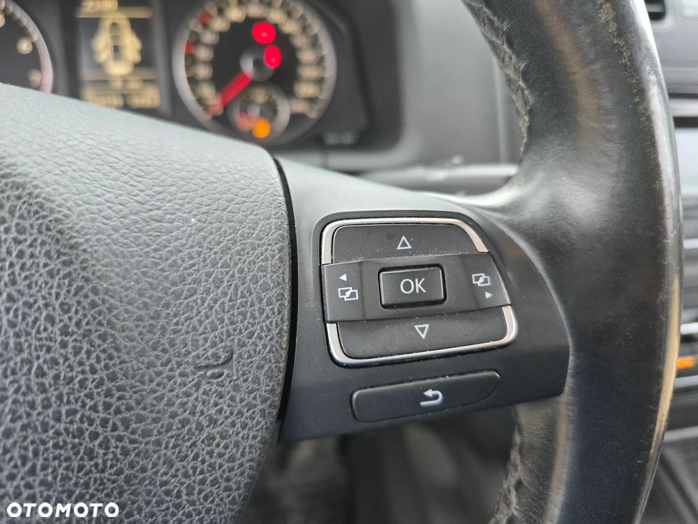 Volkswagen Jetta 1.4 TSI Comfortline - 28