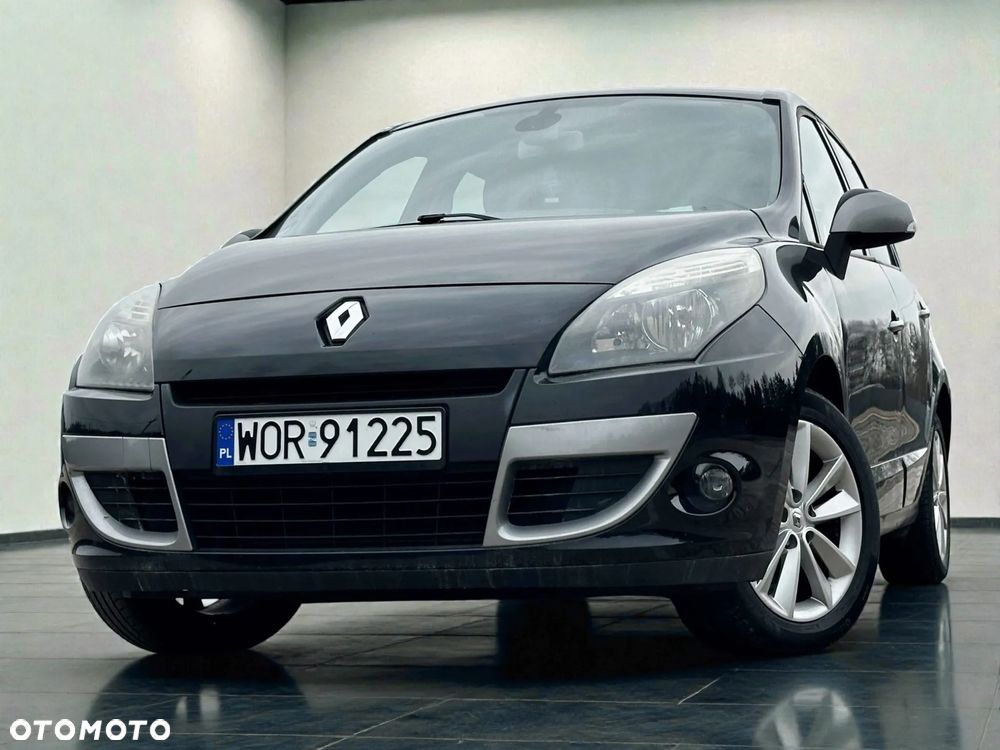 Renault Scenic TCe 130 Dynamique - 6