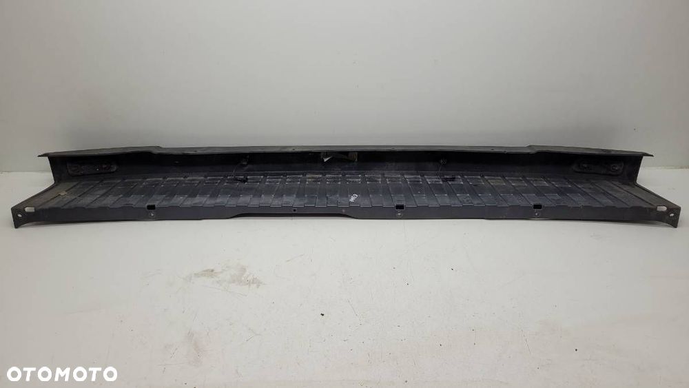 ZDERZAK TYŁ PDC STOPIEŃ KOMPLETNY FORD TRANSIT MK8 CUSTOM  BK31-17E926 - 6