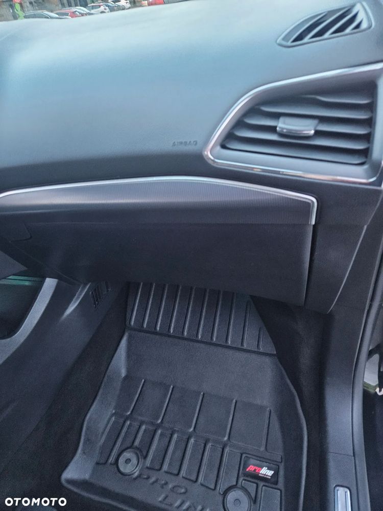 Ford Galaxy 2.0 EcoBlue 4WD Titanium - 21