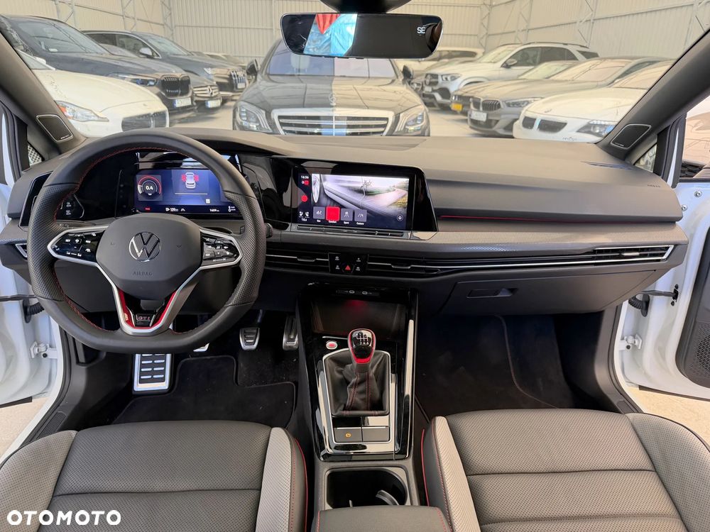 Volkswagen Golf 2.0 TSI BMT GTI Performance - 7