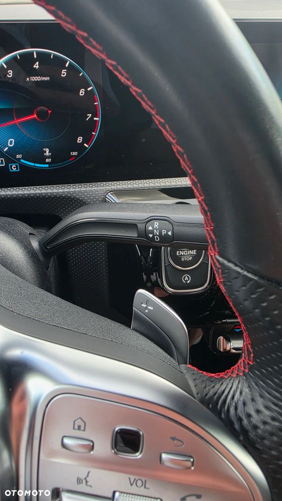 Mercedes-Benz CLA 180 AMG Line 7G-DCT - 27