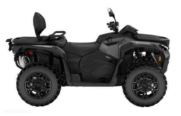 Can-Am Outlander - 3