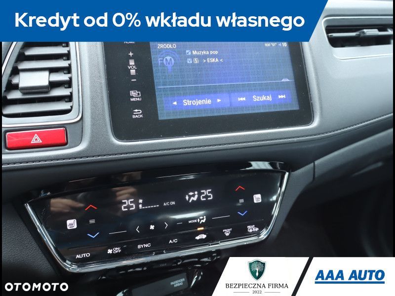 Honda HR-V - 13