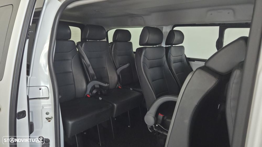 Opel Vivaro - 13