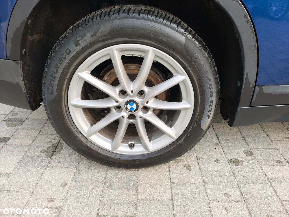 BMW X1 sDrive16d - 16