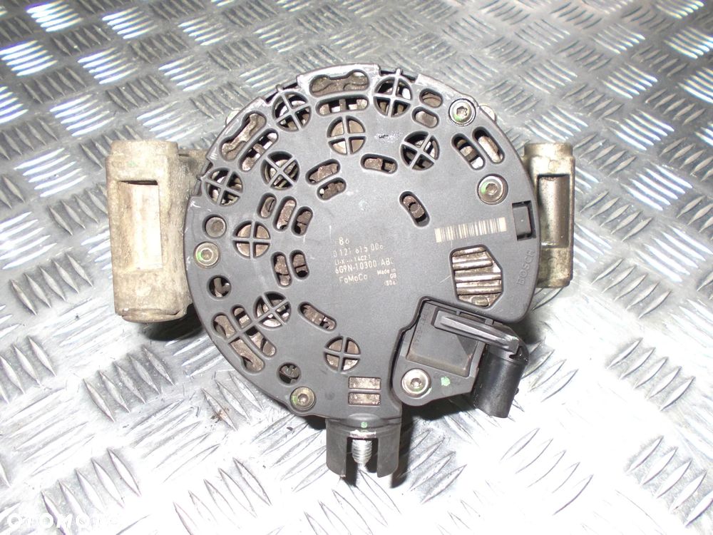 Ford Mondeo MK4 Galaxy MK3 S-Max Volvo V70 S80 alternator 2.0 - 3