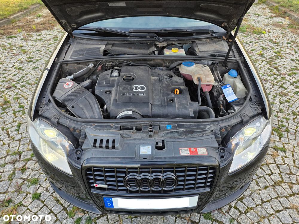 Audi A4 Avant - 16