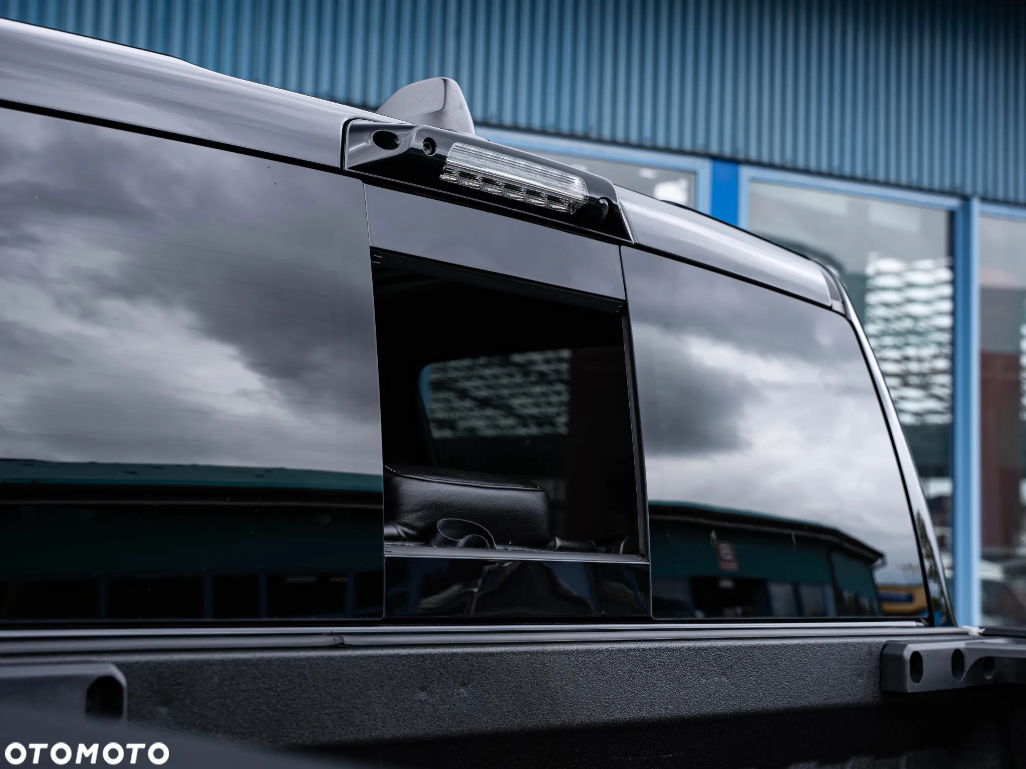 RAM 1500 Crew Cab Limited - 14
