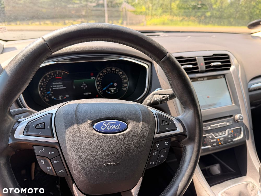 Ford Mondeo 1.5 EcoBoost STart-Stopp Titanium - 29