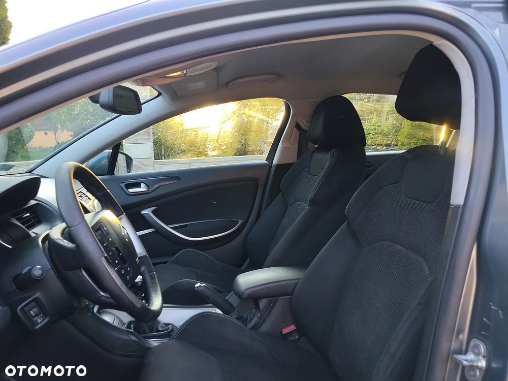 Citroën C5 2.0 HDi Exclusive - 15