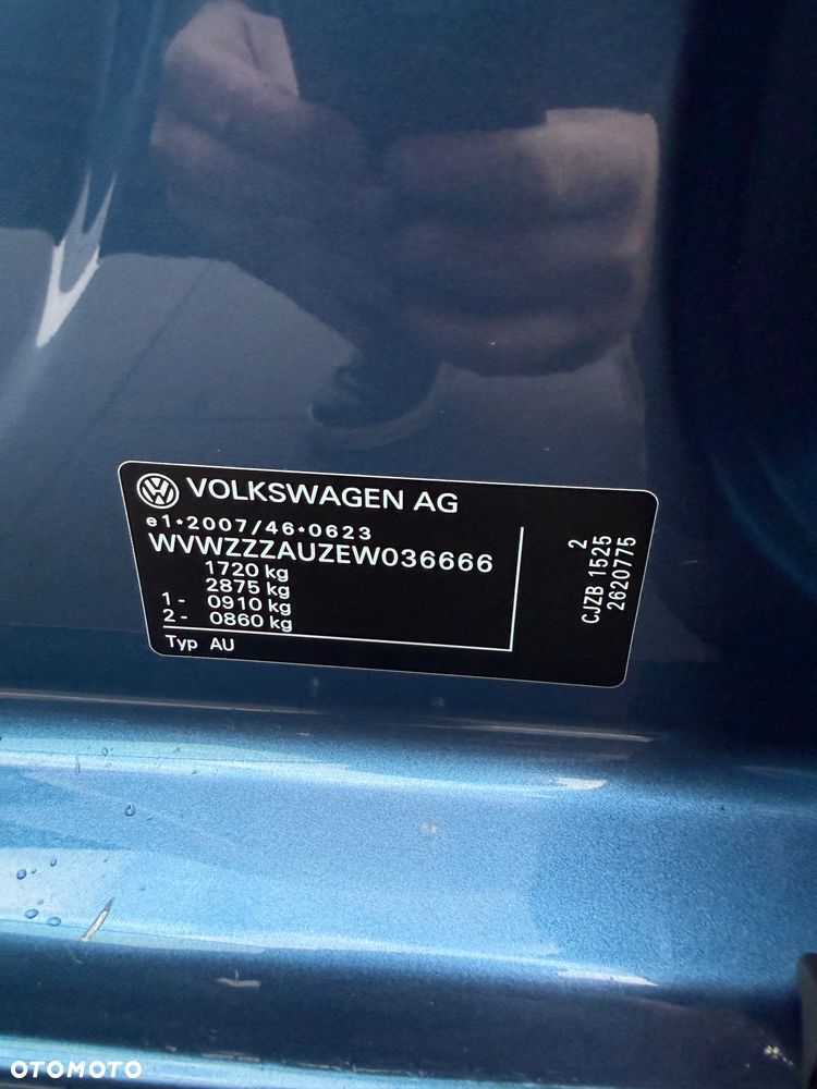 Volkswagen Golf 1.2 TSI BMT Trendline Perfectline - 14