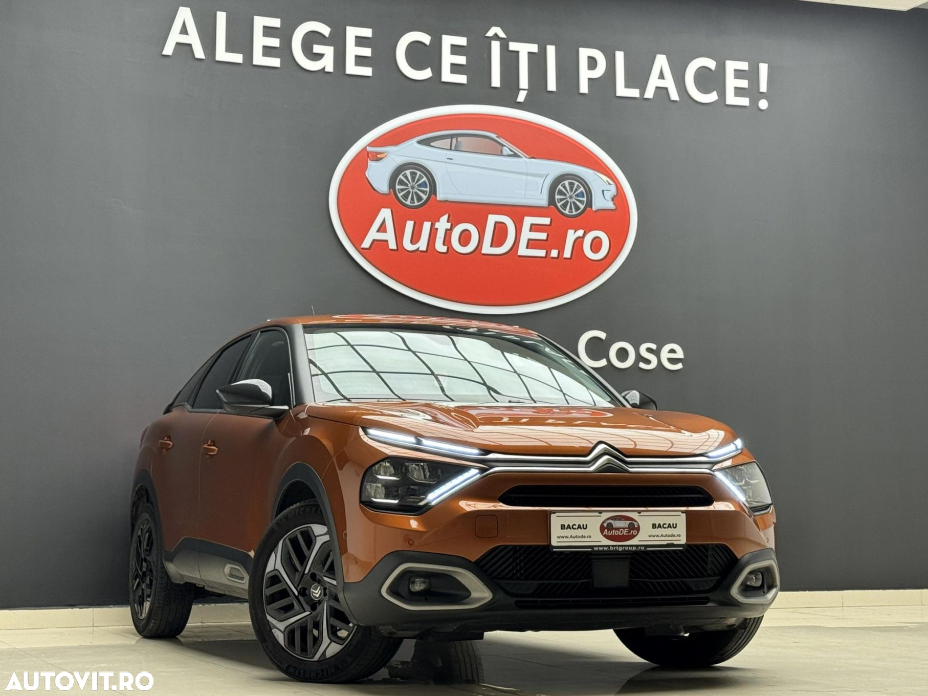 Citroën C4 - 2