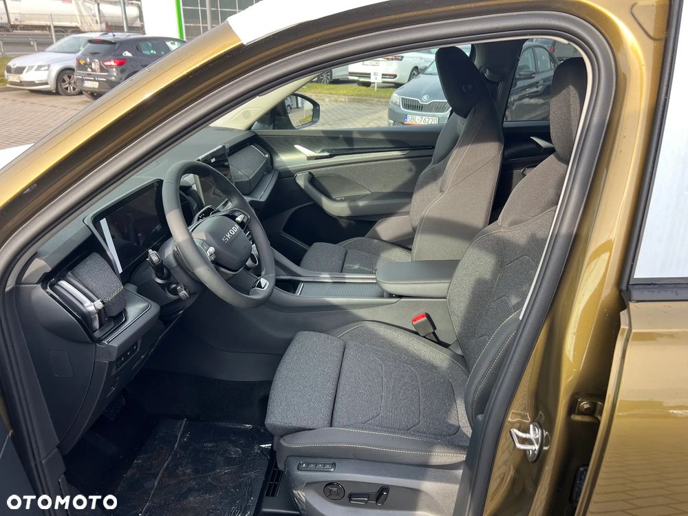 Skoda Kodiaq 1.5 TSI mHEV 4x2 Selection DSG - 10