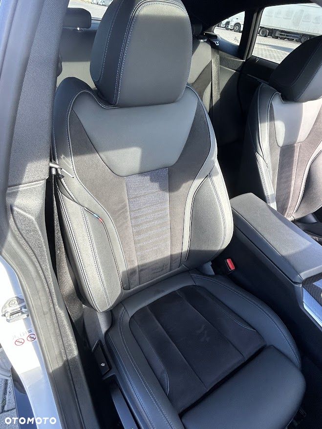 BMW Seria 4 420d xDrive mHEV M Sport - 38