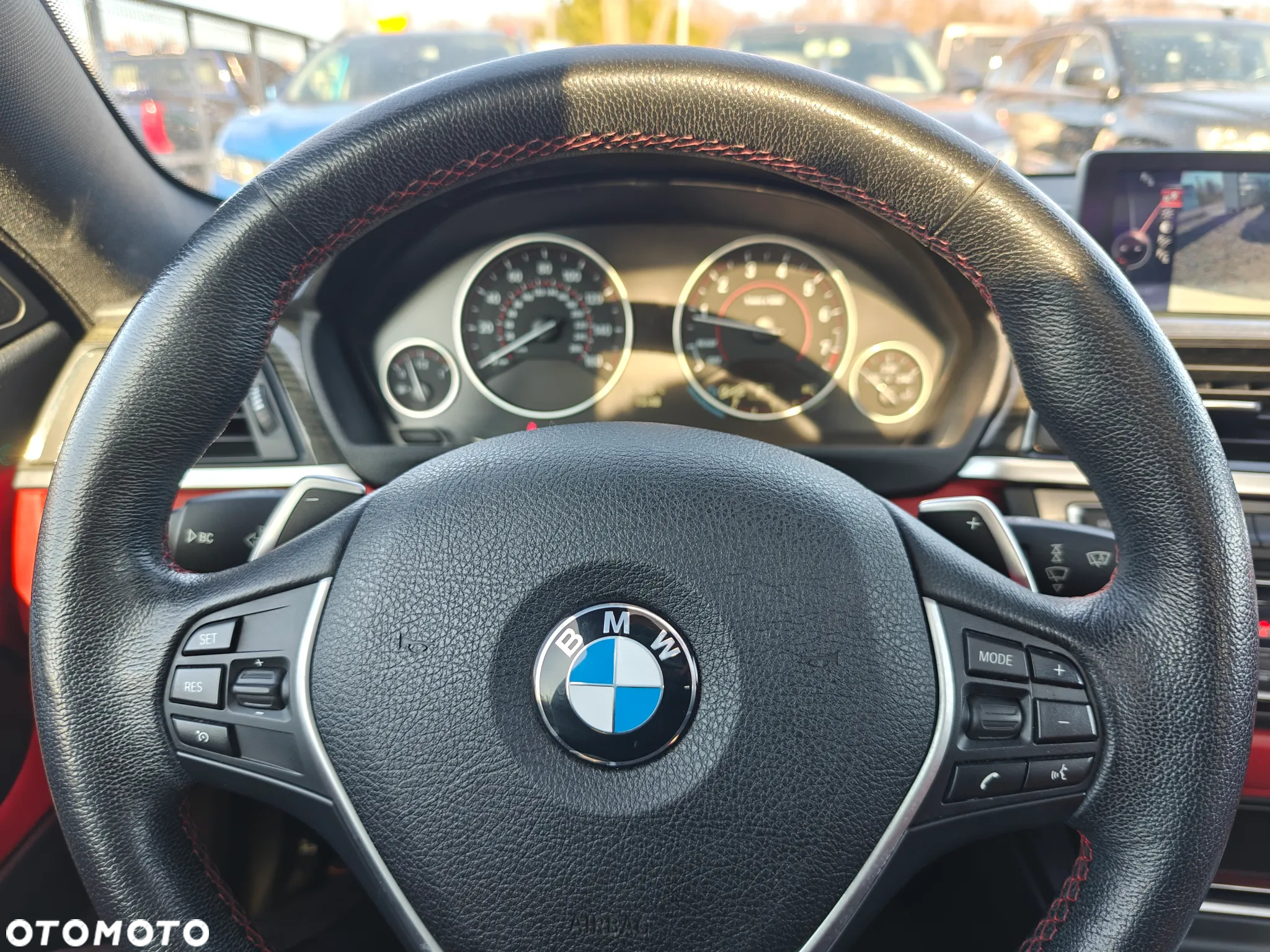 BMW Seria 4 428i xDrive - 24