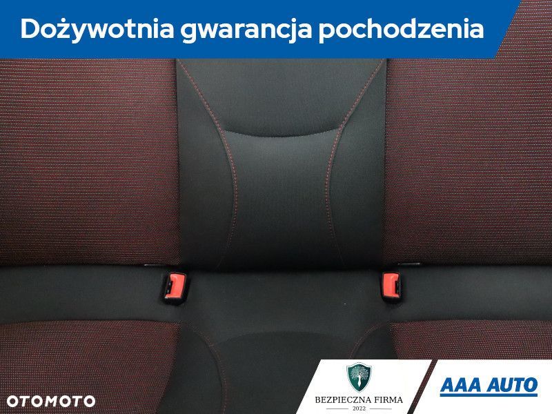 Alfa Romeo Mito - 12