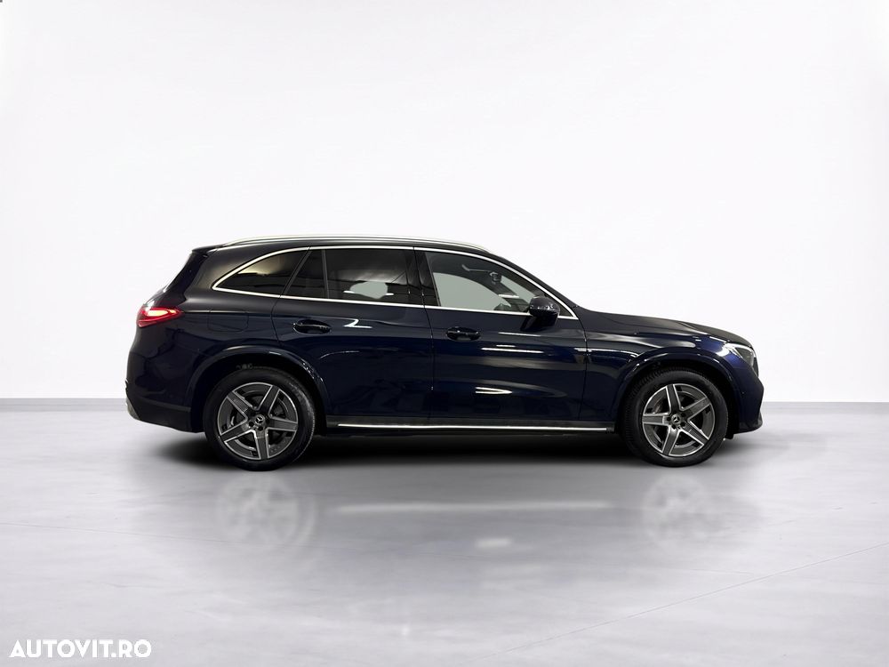 Mercedes-Benz GLC - 7