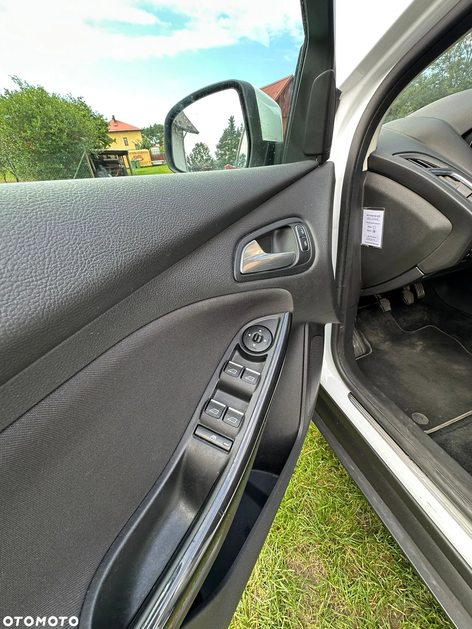 Ford Focus - 12