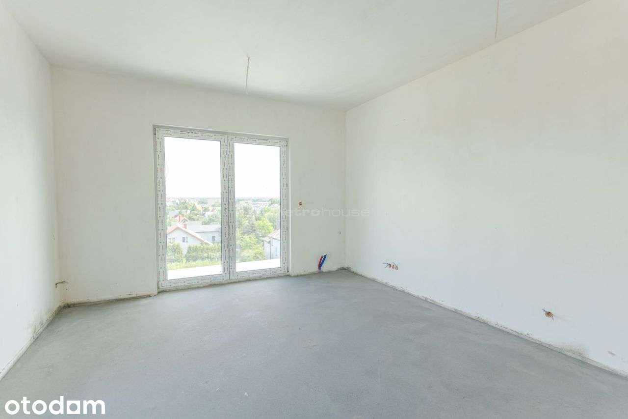4 Pokoje / 2 Łazienki / Garderoba – Apartamenty - Pełny obrazek: 4/17