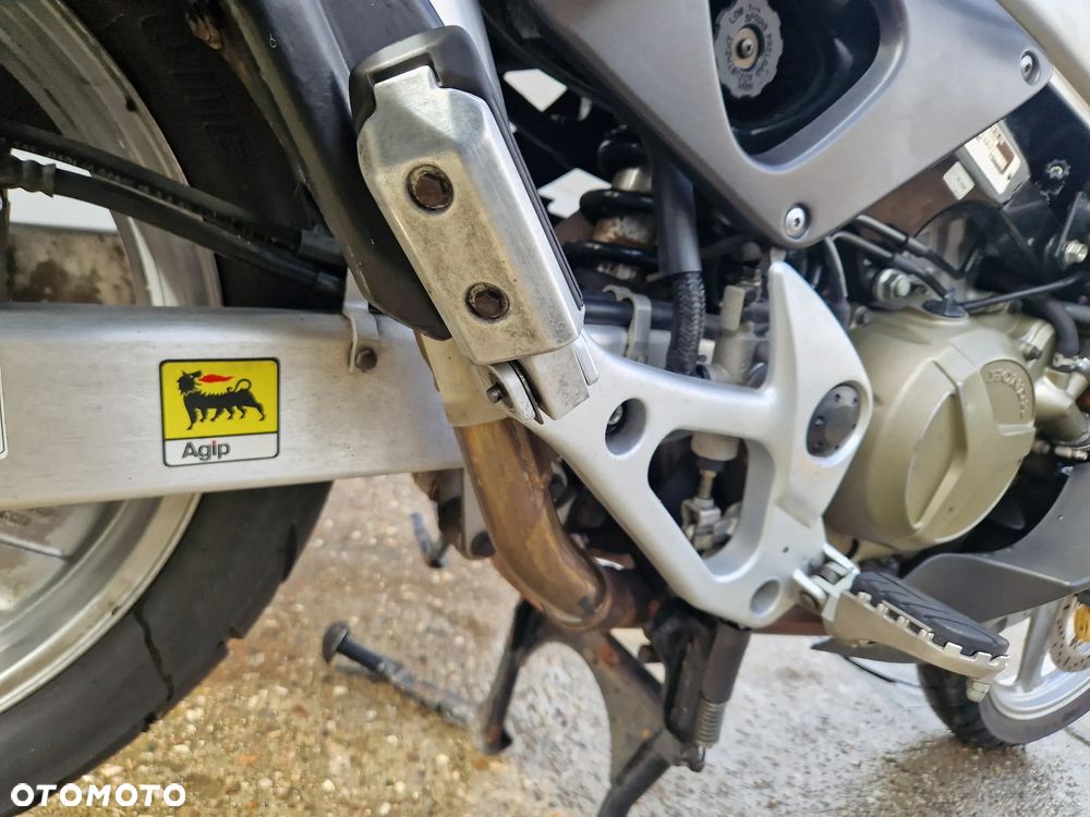 Honda Varadero - 22