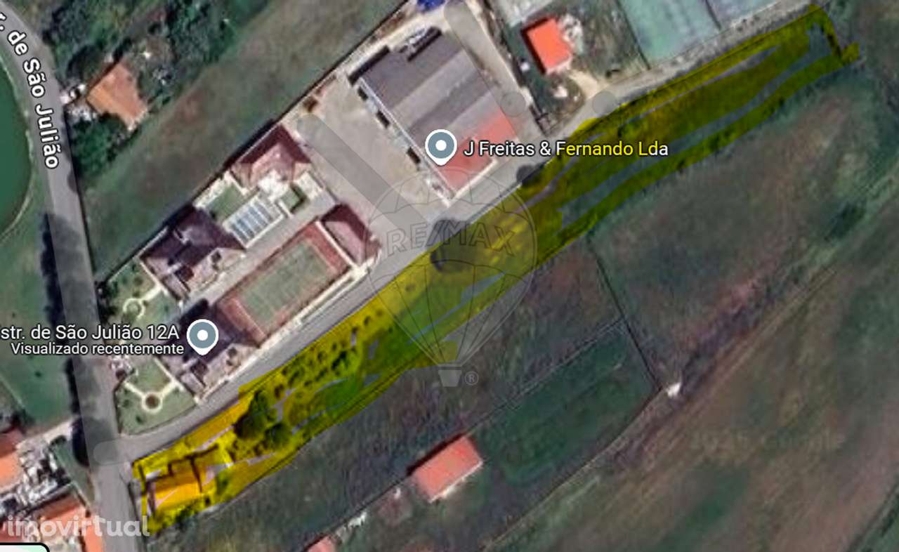 Quinta  para venda - Grande imagem: 2/5