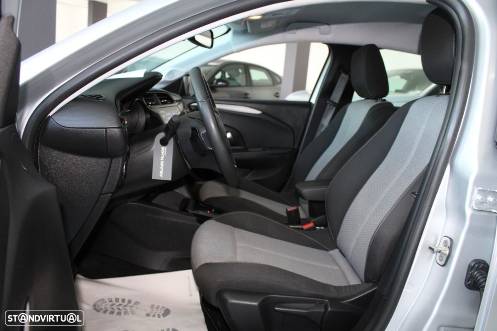 Opel Corsa 1.2 T Elegance Aut. - 6