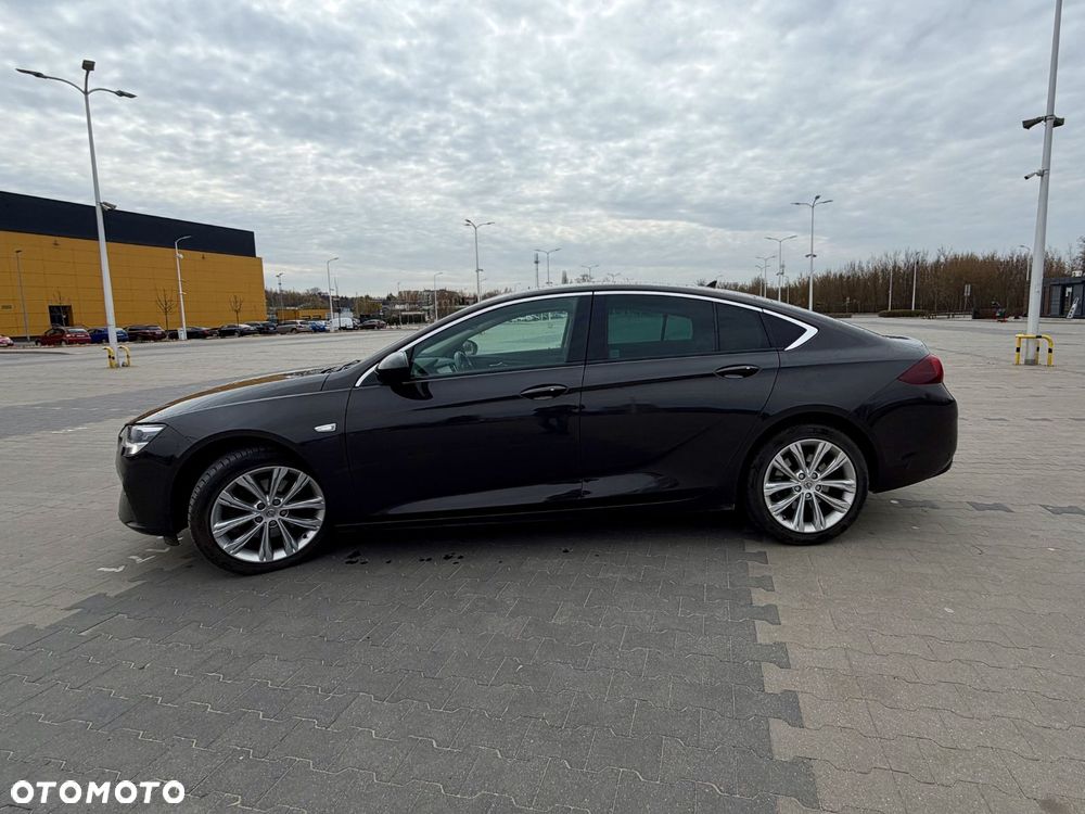 Opel Insignia 2.0 T Business Elegance S&S - 5