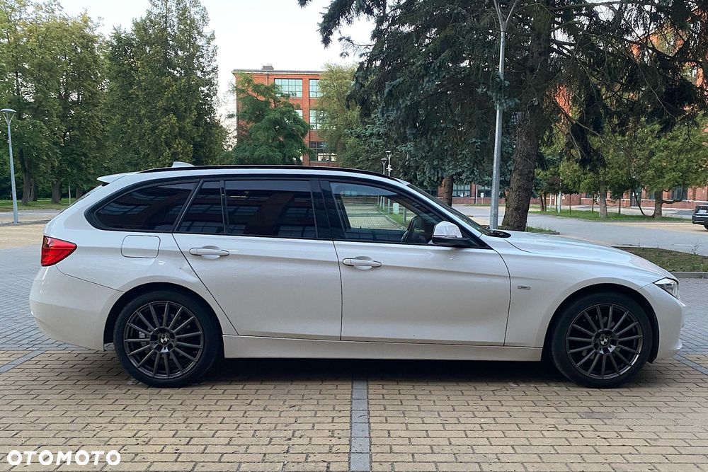 BMW Seria 3 - 19