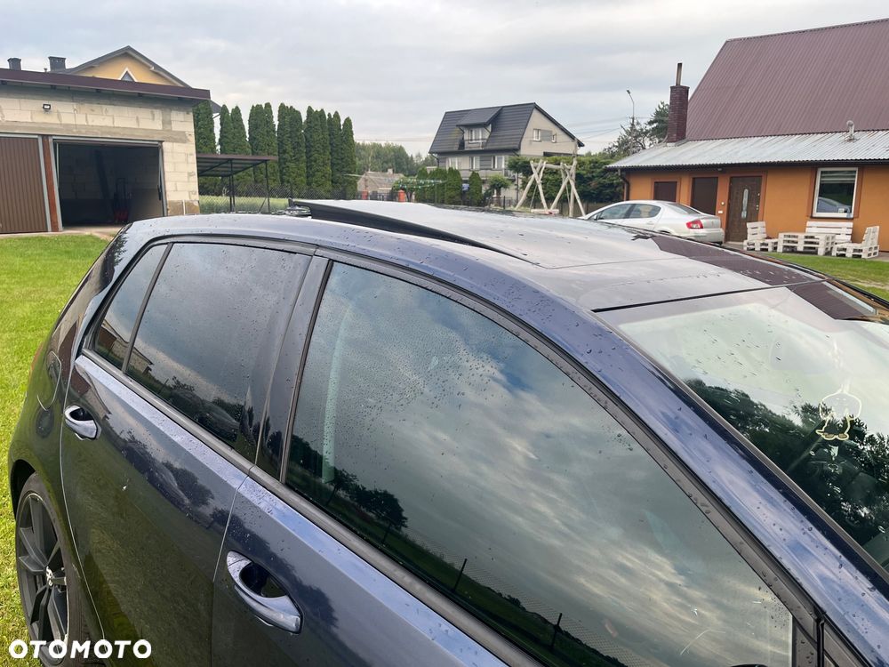 Volkswagen Golf Aktionsmodell 1.8 T Highline - 9
