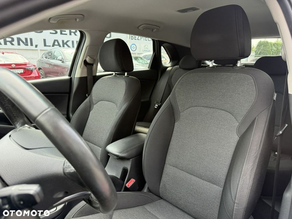 Hyundai i30 1.0 T-GDI Smart - 13