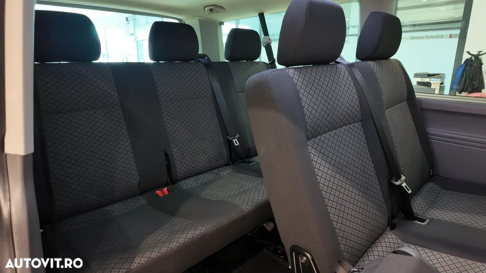 Volkswagen Caravelle 2.0 TDI 81 kW KR Trendline - 15