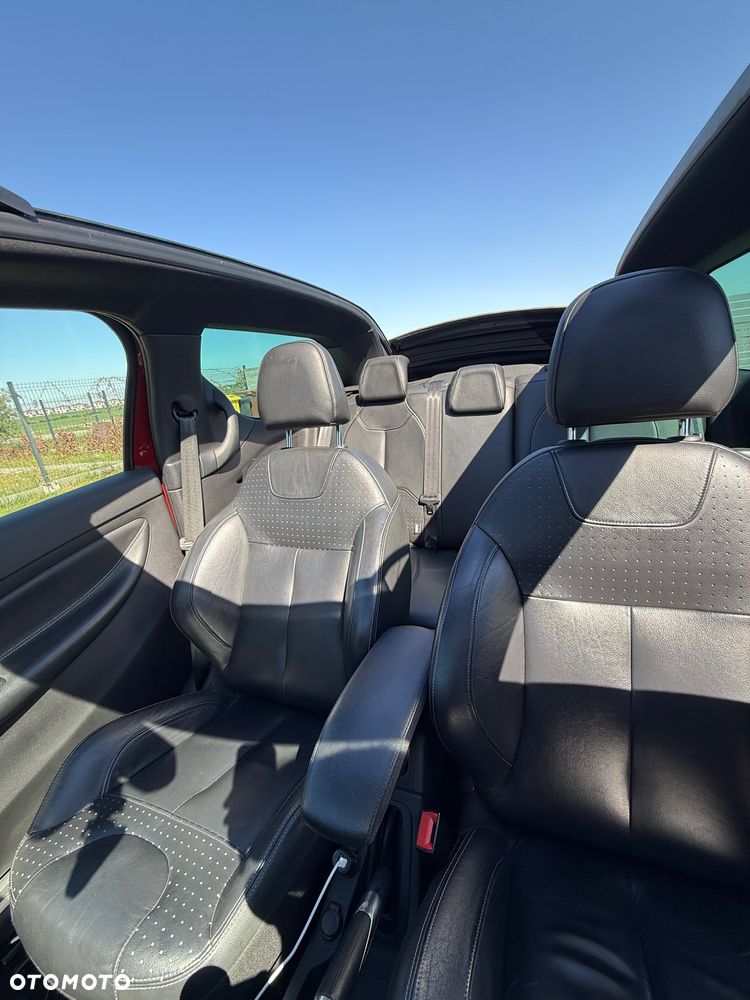 Citroën DS3 1.6 THP SportChic - 15