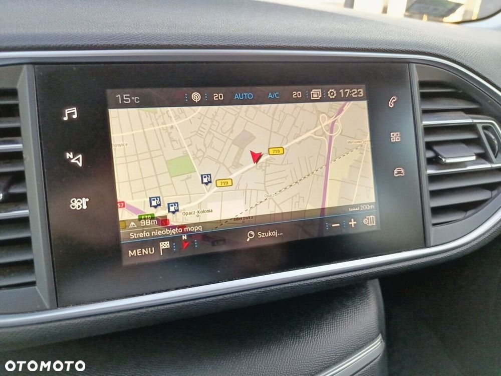 Peugeot 308 - 21