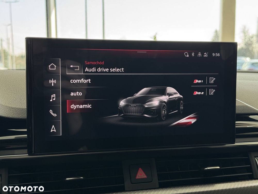 Audi RS5 Coupé - 27