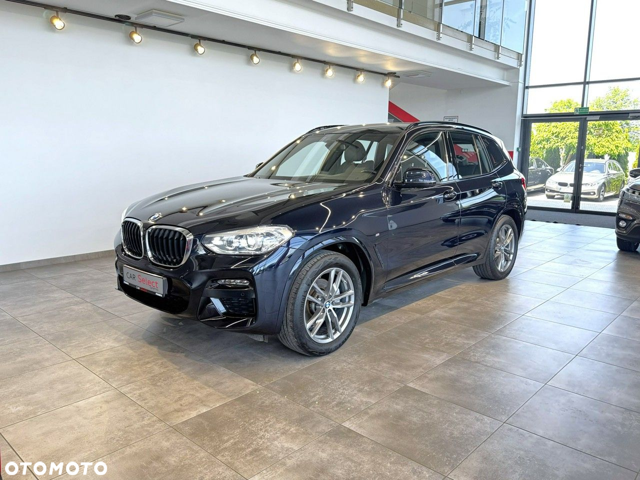 BMW X3 - 5