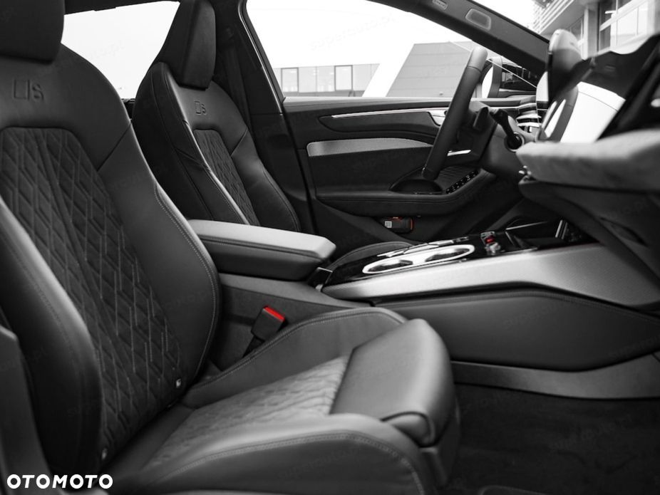 Audi A6 Limousine 40 TDI mHEV Quattro S Line S tronic - 6